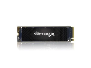 Mushkin Vortex-LX 512GB PCIe Gen4 x4 NVMe 1.4 M.2 (2280) Internal SSD - Up to - Picture 1 of 4