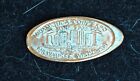 New Listing1998 Mid America Coin Expo Elongated Penny Milwaukee Wisconsin