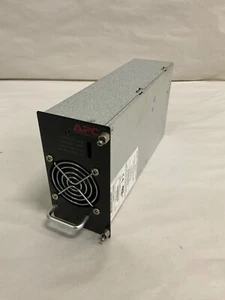 Fuente de alimentación rectificadora CC APC GES501W48V0180 920-0082 920-0082B - Imagen 1 de 3