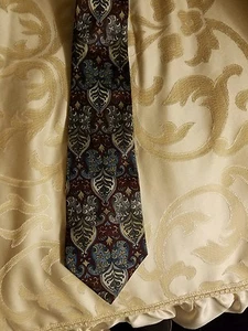 HUNTINGTONHORN TIE - Picture 1 of 4