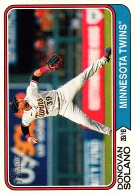 2023 Topps Now Michael Lorenzen Philadelphia Phillies #685 - Image 1 of 2