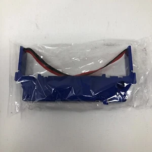 STAR SP-700 BLACK / RED Printer Ribbon Ink RC700BR-6 Pack - Picture 1 of 4