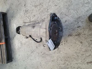 HOLDEN COMMODORE TRANS/GEARBOX AUTO, 3.6, LFX/LWR ENG, MYA, 2AHA TAG, VE, 08/09- - Picture 1 of 5