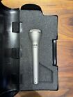 AKG D130 Microphone - Dynamic Omnidirectional