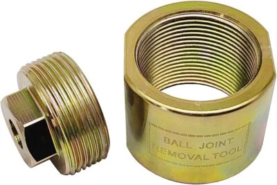 Front Ball Joint Puller Removal Tool Fits for Polaris ATV Sportsman Ranger US - Imagem 1 de 4