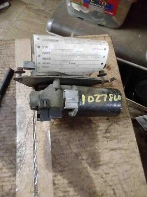 Lincoln & Town Car 1990 1991 1992 1993 1994 limpiaparabrisas delantero Foto 1 de 2