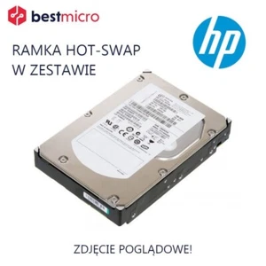 HP FESTPLATTEN SSD SAS 3.84TB 2.5" 6Gb/s zu 3PAR 20000 - 809589-001 - Bild 1 von 2