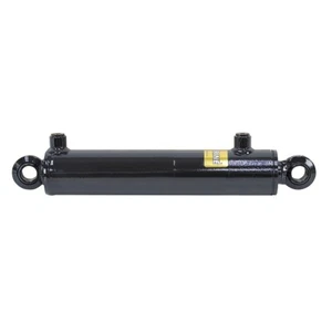 2.5x8x1.5 Double Acting Hydraulic Cylinder Wolverine WWSB2508-S 9-12231-8 - Picture 1 of 3