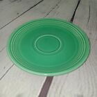 Fiestaware, 6 inch Plate, Spring Green