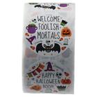 500 Spooky Halloween Stickers Non Drying Gift Label Decorative Paster Children