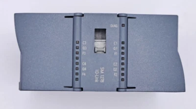 SIEMENS SIMATIC 1P 6ES7 278-4BD32-0XB0 SIGNAL MODULE - Image 1 of 4