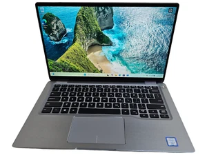 Dell Latitude 7400 2 in 1 Laptop - 1.9GHz i7-8665U 16GB 512GB 14" Touchscreen S1 - Afbeelding 1 van 4