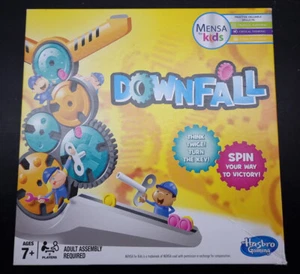 Hasbro Downfall 2016 Choose Your Individual Spare/Replacement Parts - Picture 1 of 23