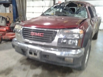 Cilindro maestro de freno usado se adapta a: 2004 Gmc Canyon grado A Foto 1 de 4