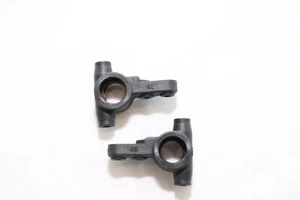 AB6-003 team associated rc10 B6.1 new 4L/R knuckles - Picture 1 of 1