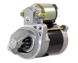 STARTER FOR CUB CADET M60-KW M72-KW 5254E 5254L 7252 7254 AM132303 21163-2120 - Picture 1 of 2