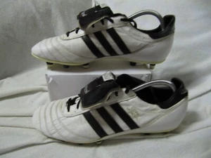 Adidas Copa Mundial Umbau FG/SG Gr. 44 2/3 "Top Zustand" - Bild 1 von 18