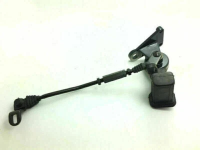 MOTO-4 YFM200 Palanca de cambios inversa Seleccionar manija acoplamiento para Yamaha 1985-1989 NUEVO Foto 1 de 4