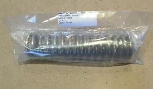 Molla Comp in acciaio inox 180 mm x 44 mm x 6,25 x 14 bobine P/N 220236-4 - Foto 1 di 2