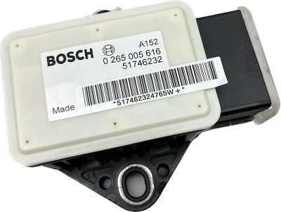 Bosch Esp-Sensore di Rotazione 0265005616 Citroen Jumper Peugeot Boxer - Immagine 1 di 4