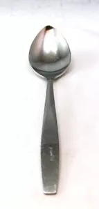 Oneida Acciaio Inox Lido Lotto Di 2 Cucchiaini - Foto 1 di 7