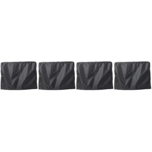 4 PCS Computer Dust Cover Screen Protector for Eyes Adjustable Desktop Monitor - Bild 1 von 12