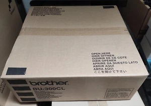 Original / Genuine Brother BU-300CL Belt Unit - Photo 1/2