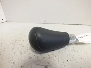 10 11 12 13 2010 2011 2012 2013 MAZDA 3 AUTOMATIC TRANSMISION SHIFTER KNOB #545F - Picture 1 of 9