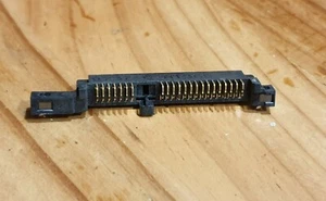 Conector Disco Duro HDD SATA Portátil HP DV6000 DV6500 Compaq V6000 F500 F700 - Imagen 1 de 4