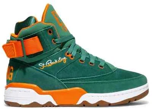 Patrick Ewing 33 HI ST. PATRICKS DAY - 1BM02601-322 - Picture 1 of 11