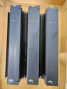 PILZ P10-PS 304050 - Afbeelding 1 van 6