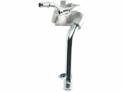 Fits 2003-2005 Chevrolet Cavalier Thermostat Housing Four Seasons 76993CP 2004 - Image 1 of 2