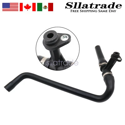 Cooling Hose Pipe 94810605001 Fits For Porsche Cayenne 2003 2004 2005 2006 - Imagem 1 de 4