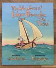 The Adventures Of Edgar Remington The Third John Moreton Terry Denton 1st Editio