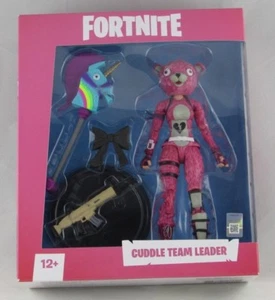 FORTNITE EPIC GAMES - Cuddle Team Leader 7 inch Action Figure by McFarlane Toys - Bild 1 von 2