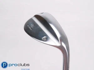 Nice MIURA '25 Forged C-Grind 60*(12*) WEDGE - Steelfiber 70 Regular Flex 460046 - Picture 1 of 4