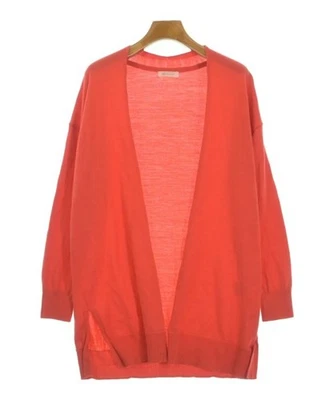 I.T.S. International Cardigans Naranja F 2200632525027 Foto 1 de 4