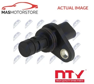 CRANKSHAFT POSITION SENSOR NTY ECP-AU-037 V FOR PORSCHE MACAN 2.0 174KW,185KW - Picture 1 of 8