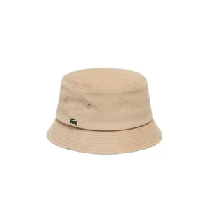 Sombrero oficial de pana con logotipo de cocodrilo Lacoste RK041J-9902S58 Japón - Imagen 1 de 5
