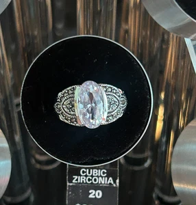 Anillo Disfraz - Nuevo - Envío Gratis Talla 8 - Imagen 1 de 1