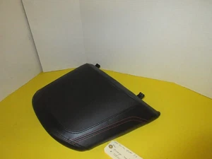 New 2016 Can Am Spyder F3 passenger seat #708002224 - Bild 1 von 7
