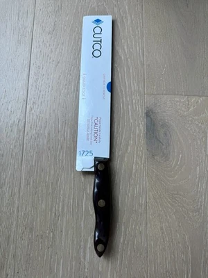 CUTCO # 1725 французский шеф-повар нож 9-1/4» запечатанный бренд доставка быстро классический - Изображение 1 из 3