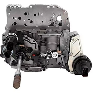 2 Plugs Transmission Valve Body w/ Solenoid 42RLE For DODGE PICKUP/DAKOTA - Picture 1 of 7