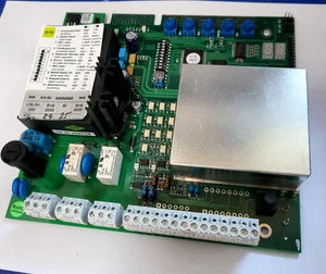 S+S 44005460 CONTROL BOARD (BR3.5B8) - Picture 1 of 4