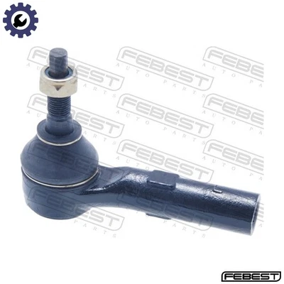 TIE ROD END 2021-GRCHL PARA JEEP GRAND/CHEROKEE/III/SUV/IV COMMANDER DODGE Foto 1 de 4