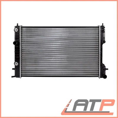 WATER COOLING COOLANT RADIATOR FOR VAUXHALL OMEGA B 2.0-3.0 1994-01 - Image 1 of 4