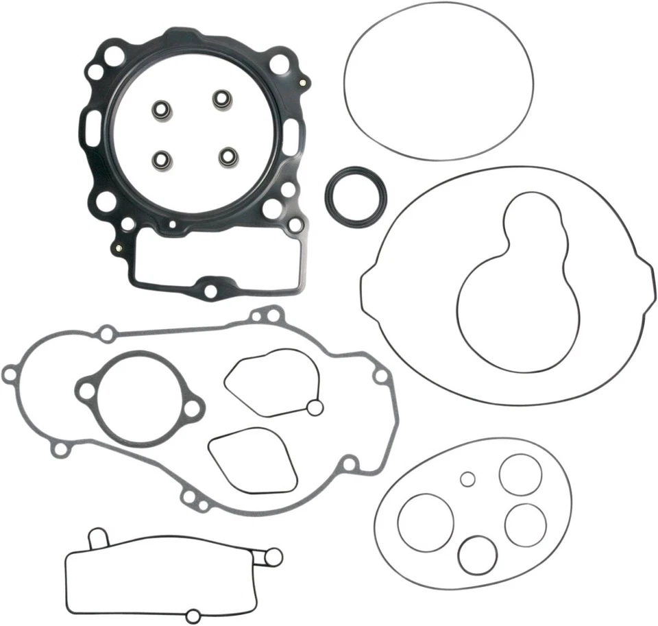 Moose Racing Complete Engine Gasket Kit (808331MSE) Foto 1 de 1