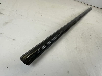 BMW 325i Left 2 DR Door Rub Strip Molding E30 88-92 OEM Convertible Coupe - Image 1 of 4