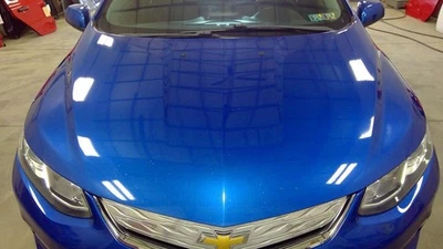 Capucha compatible con 16-19 voltios 3100989 Foto 1 de 4