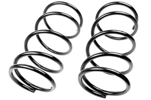 Juego de muelles helicoidales Mevotech SMS81326 para 96-03 Toyota RAV4 - Imagen 1 de 5